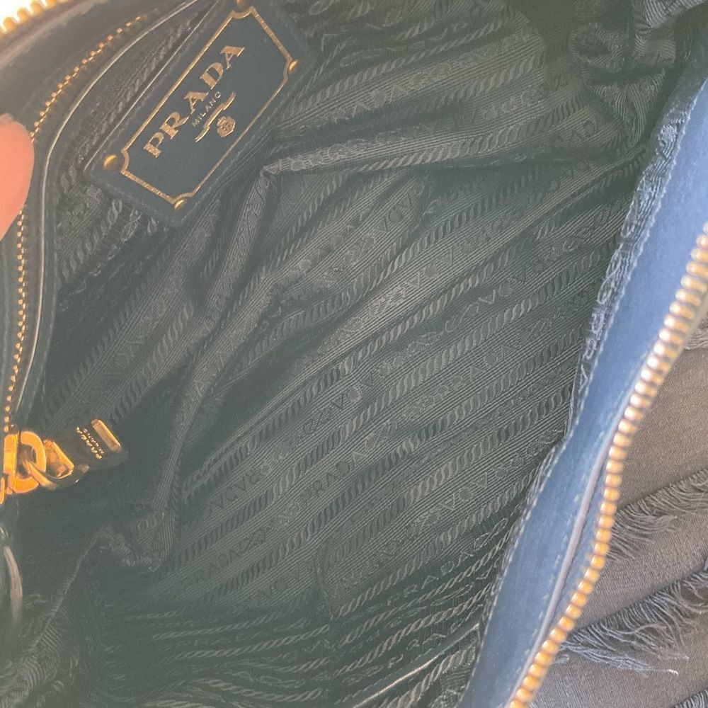 Rare Authentic Prada Milano - Picture 3 of 8